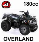 Ricambi Aeon Overland 180